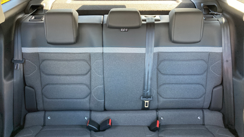 Citroen C4 100kW Shine 50kWh 5dr Auto Electric Hatchback